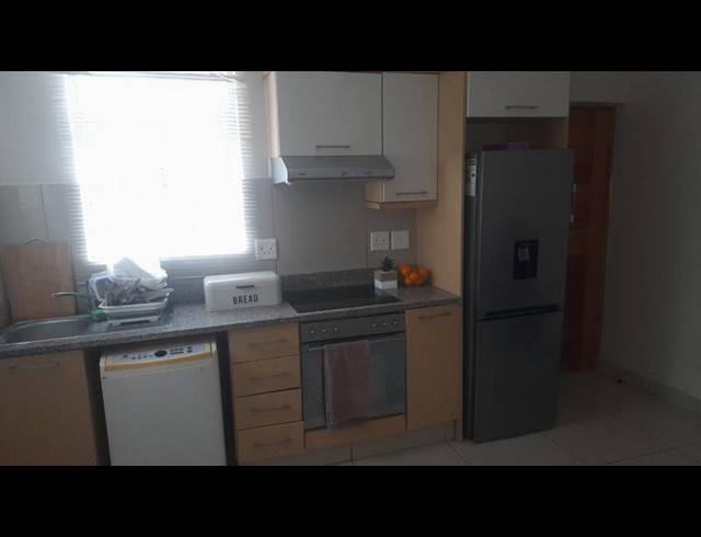 1 BEDROOM PROPERTY TO RENT IN UMHLANGA RIDGE